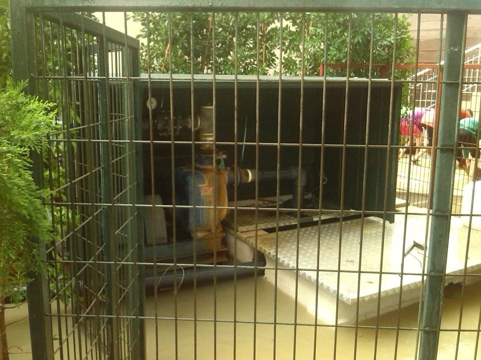 Hane Hane Family Resort