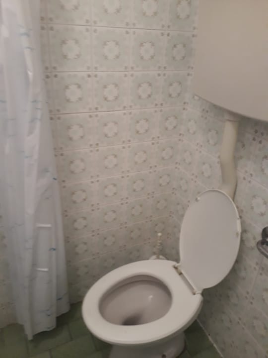 Zimmer Hotel Oceanic