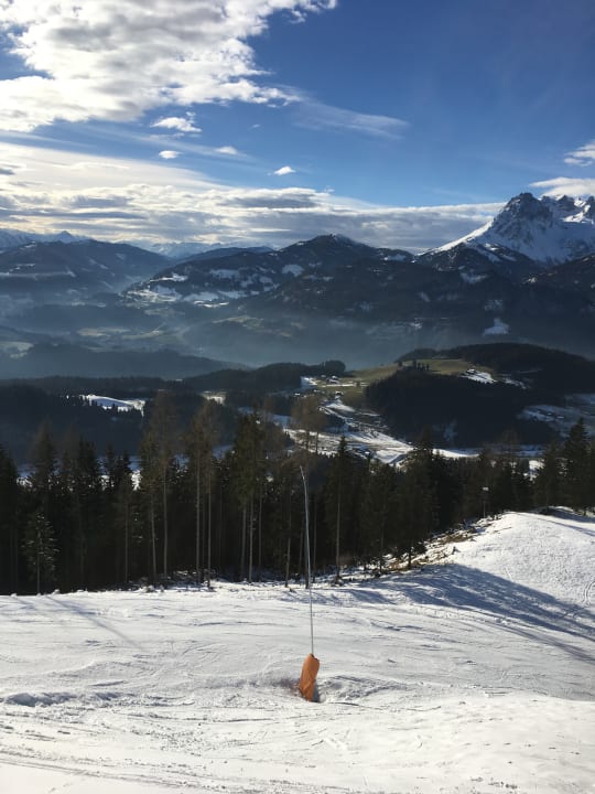 Außenansicht Gut Wenghof - Family Resort