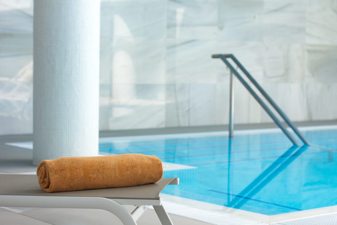 Pool CM Playa del Moro