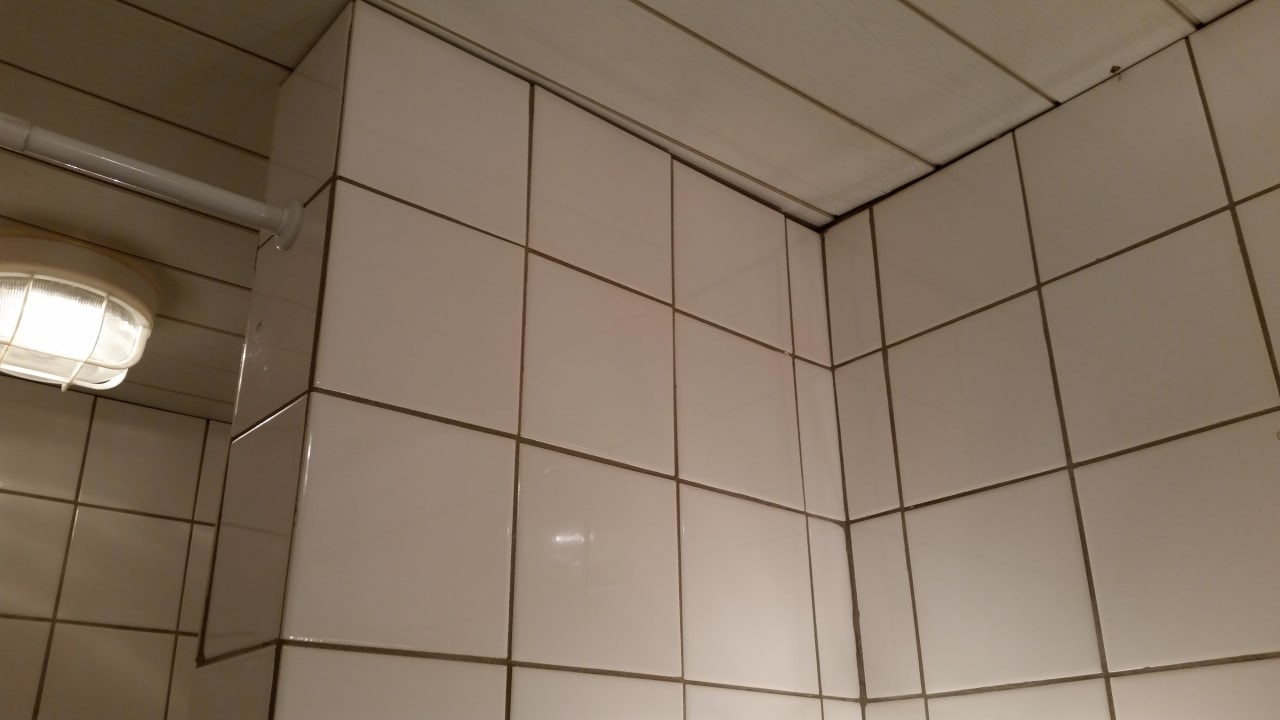 Schwarzschimmel Dusche Hotel Zum Alten Schifferhaus