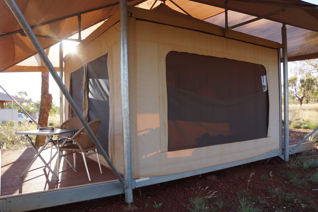 Sonstiges Karijini Eco Retreat