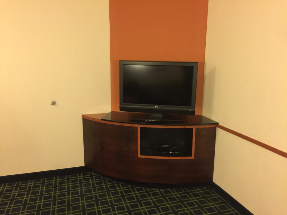 Zimmer Fairfield Inn & Suites Miami Airport South