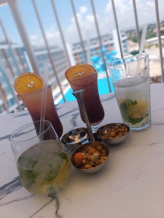 Gastro Arcanus Hotels Trendline Side