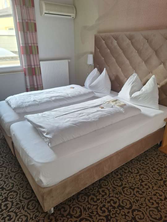 Zimmer Hotel Schachner