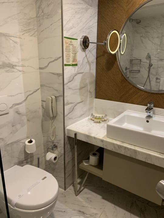 Zimmer Side Star Elegance