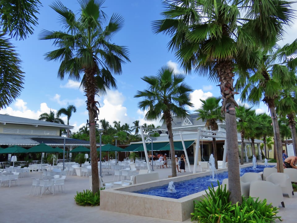 Gastro Bahia Principe Grand El Portillo