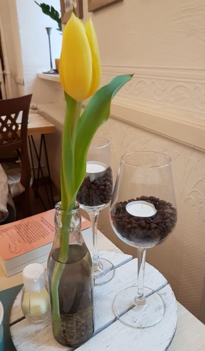 Gastro Boutique Hotel Marielle