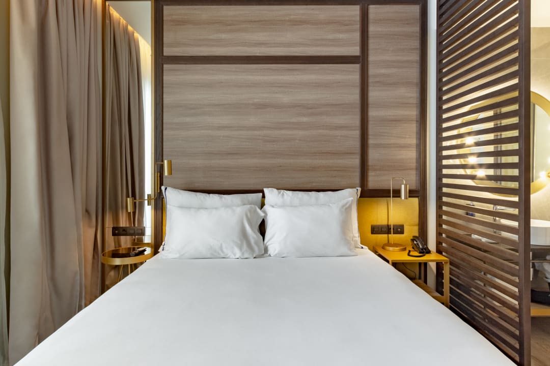 Zimmer Pestana CR7 Gran Vía
