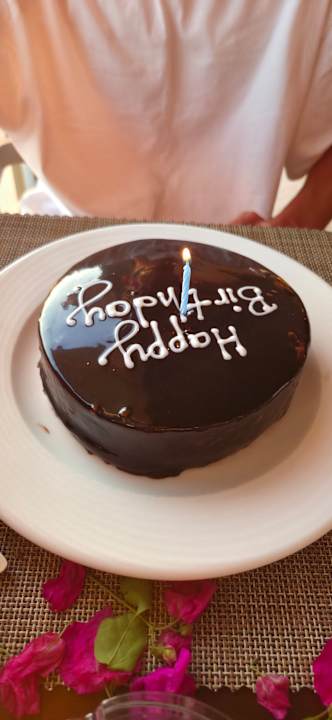 Gastro Aska Hotel Just in Beach