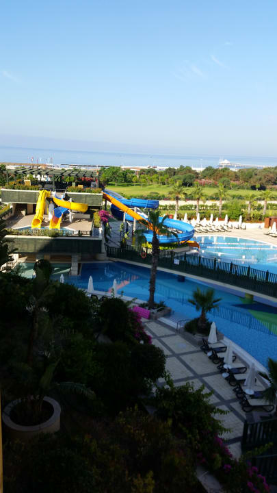 Pool Diamond Excellence Resort & Spa