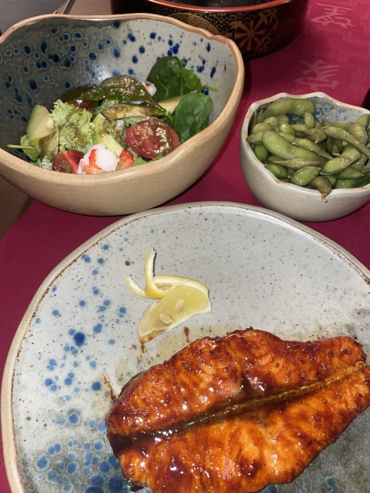 Gastro Rixos Premium Tekirova