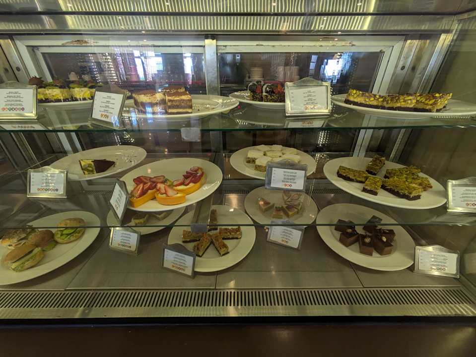 Gastro Side Star Elegance