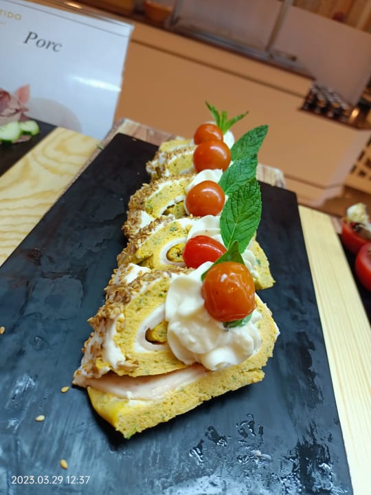 Gastro Sentido Bellevue Park