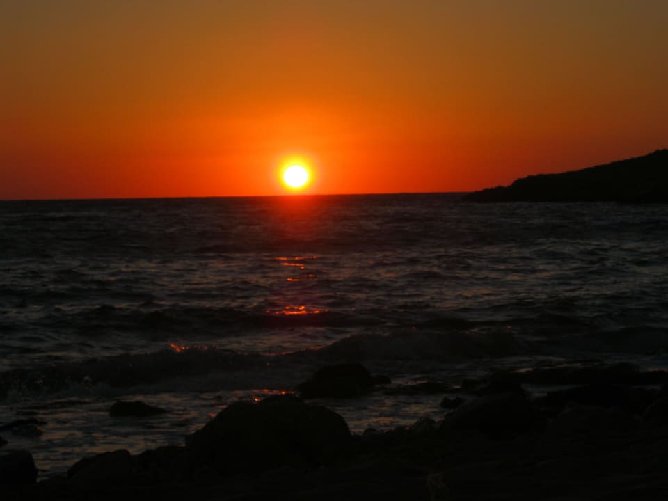 Der Strand Montemar Studios & Apartments