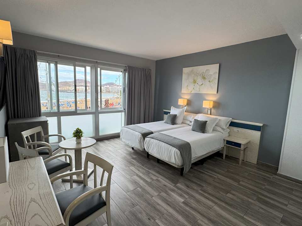 Zimmer Apartamentos Colon Playa