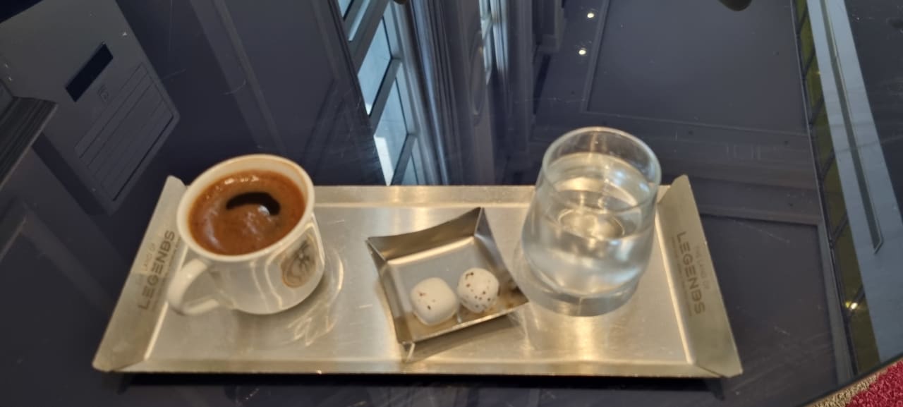 Gastro The Land of Legends Kingdom Hotel