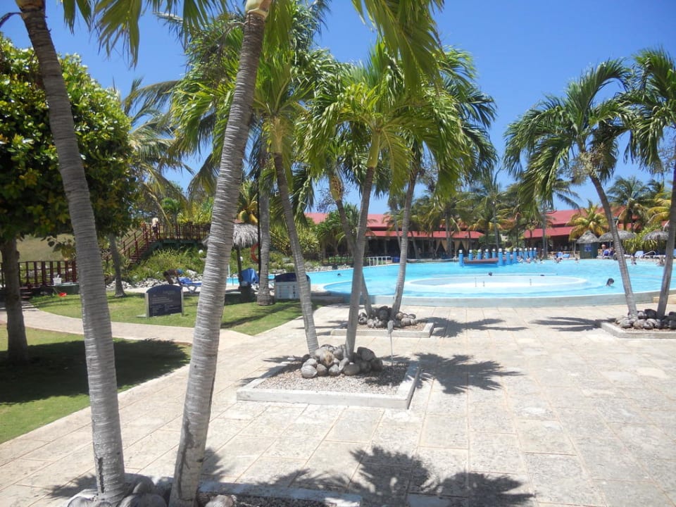 Wunderschön Sol Hicacos Varadero