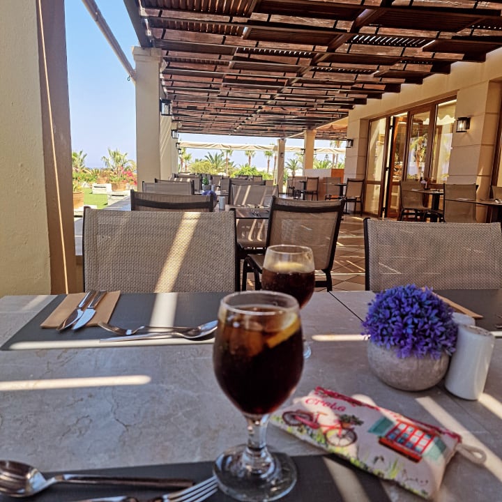 Gastro Iberostar Waves Creta Panorama & Mare