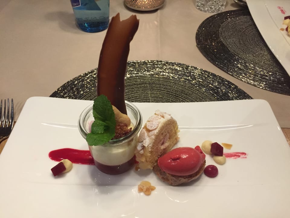 Gastro Naturhotel Waldklause