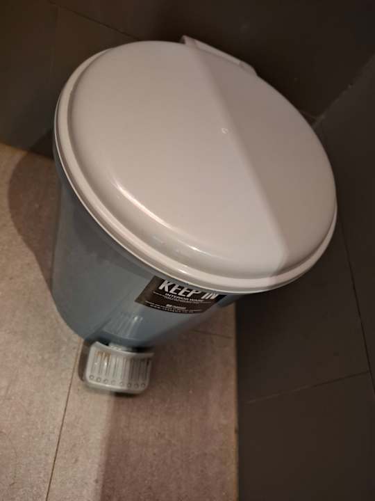 Zimmer Ibis Styles Bangkok Sukhumvit Phra Khanong