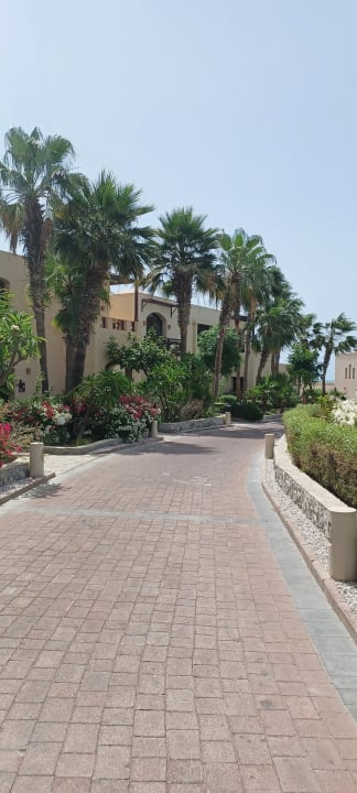 Außenansicht The Cove Rotana Resort