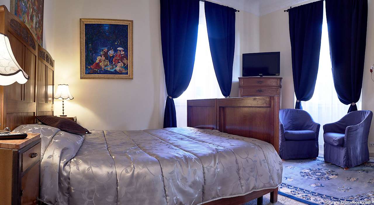 Statilia1 C. Luxury Palace