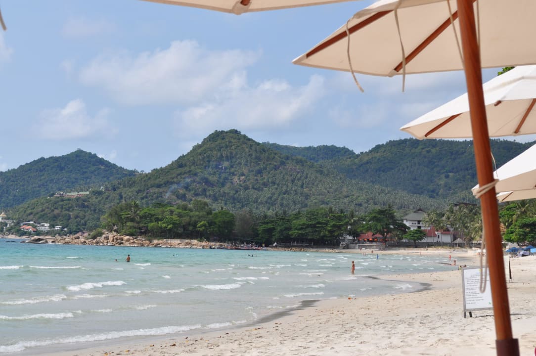 Traumhaft Anavana Beach Resort