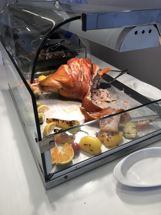 Gastro Grand Hotel Holiday Resort