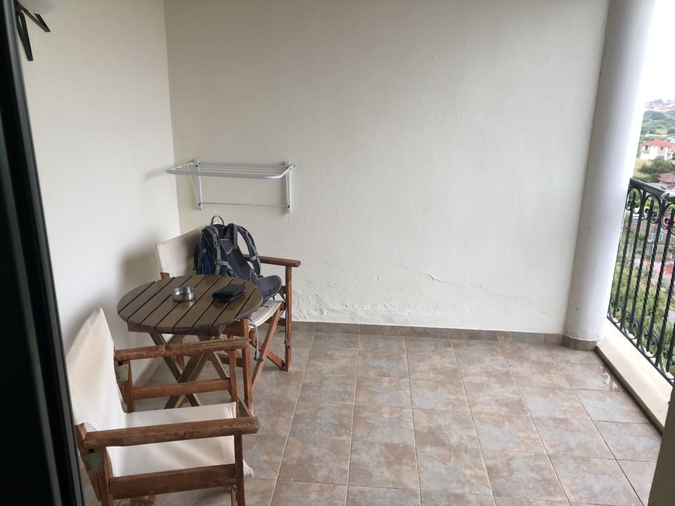 Zimmer Hotel Geranion Village