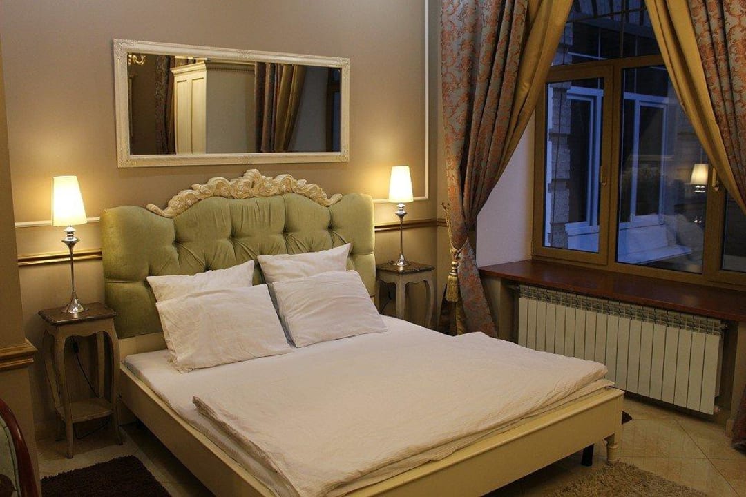 Luxury Studio Apartment Apart-Hotel Theatre