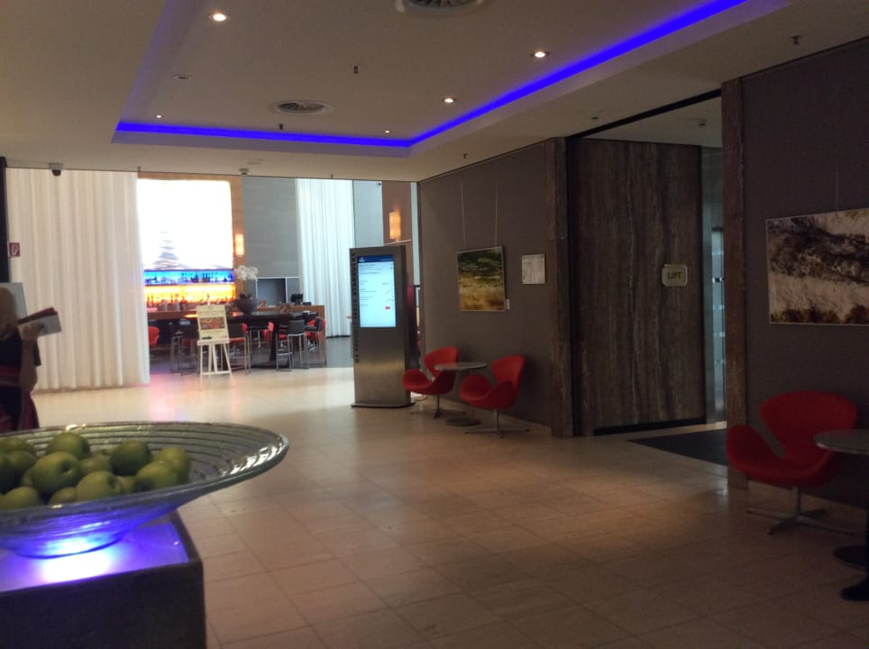 Sonstiges Hilton Düsseldorf