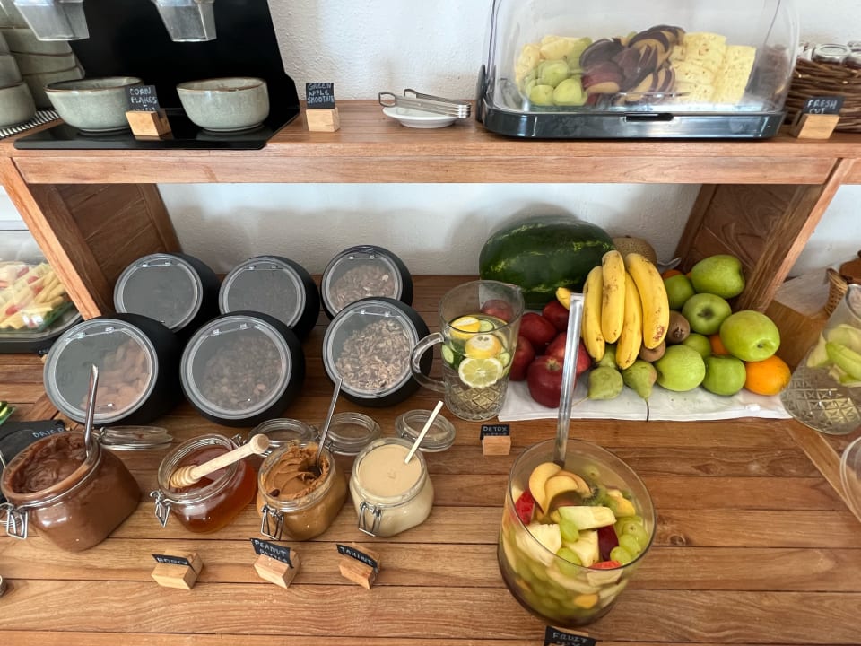 Gastro Honeymoon Petra Villas