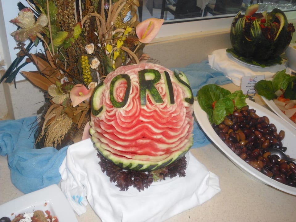 Deko Hotel Corissia Princess