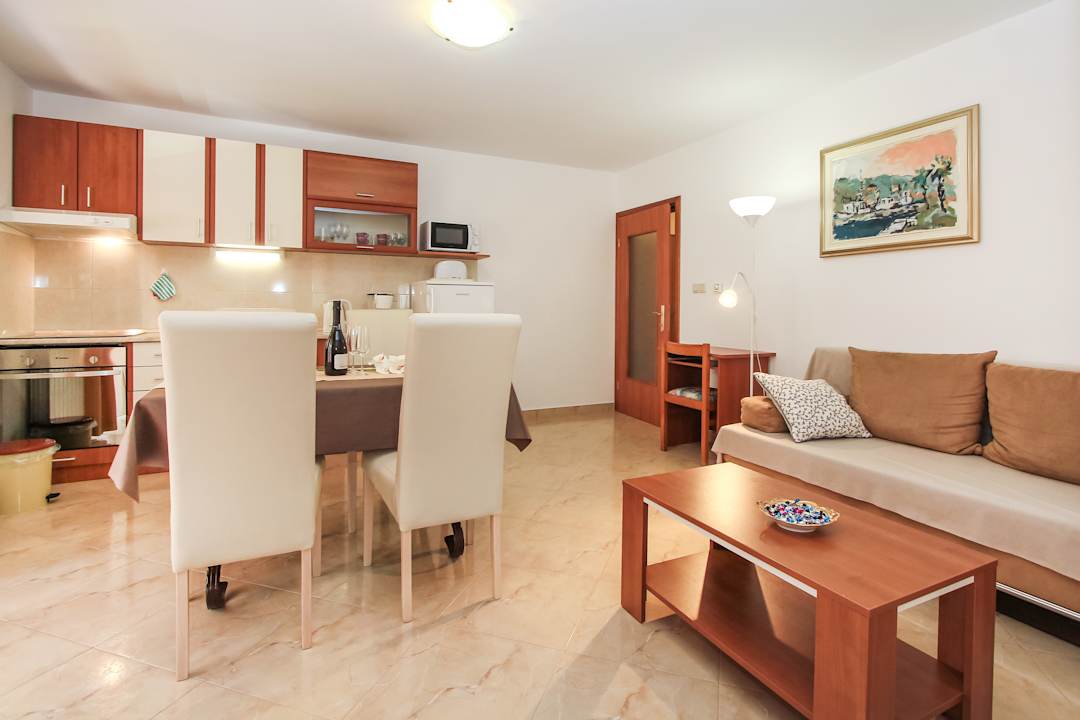 Zimmer Villa Ana Poreč