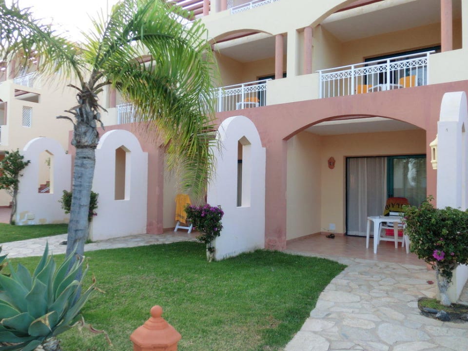 2011 SENTIDO H10 Playa Esmeralda H10 Playa Esmeralda - Adults only