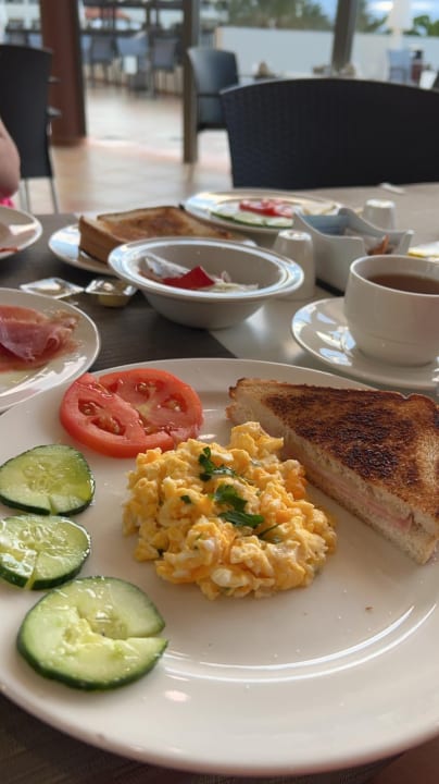 Gastro Occidental Jandía Mar