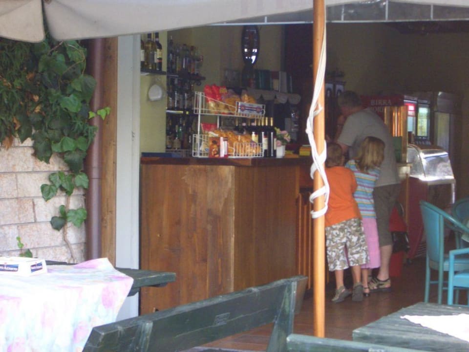 Bar Residenza Panorama