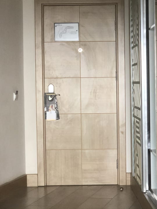 Zimmer Hotel Delphin Imperial