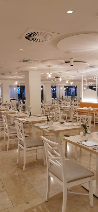 Gastro Iberostar Selection Fuerteventura Palace