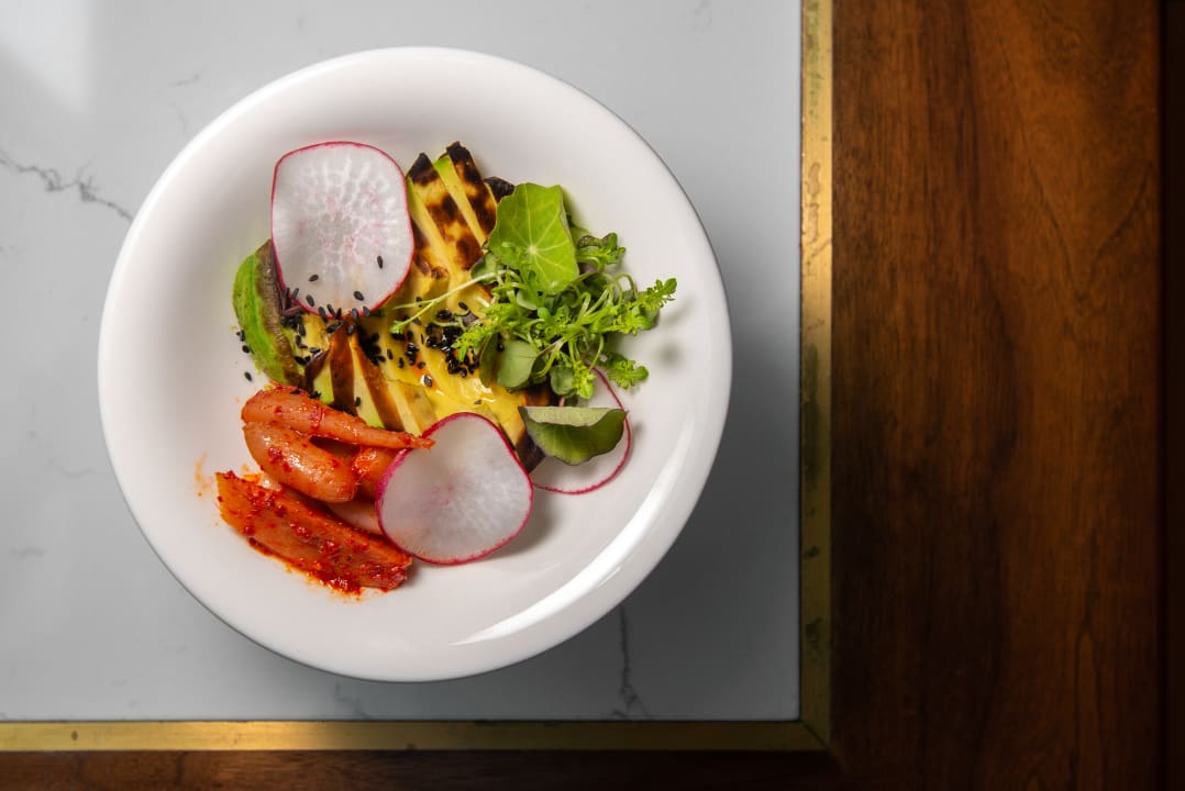 Gastro Eurostars Magnificent Mile