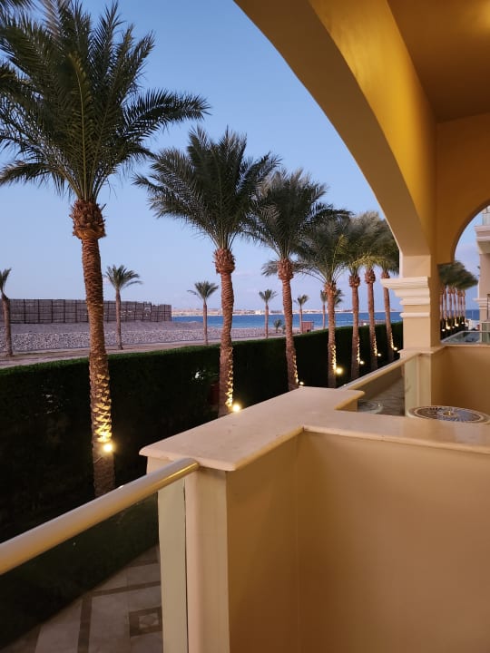 Zimmer Premier Le Reve Hotel & Spa