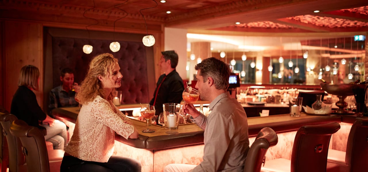 Restaurant Hotel Auriga