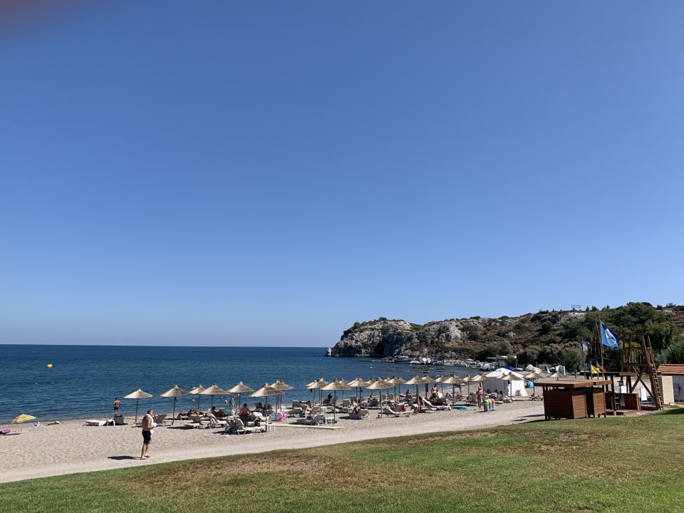 Strand SENTIDO Port Royal Villas & Spa