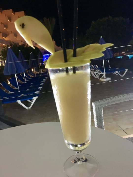 Gastro Hotel Grand Teguise Playa