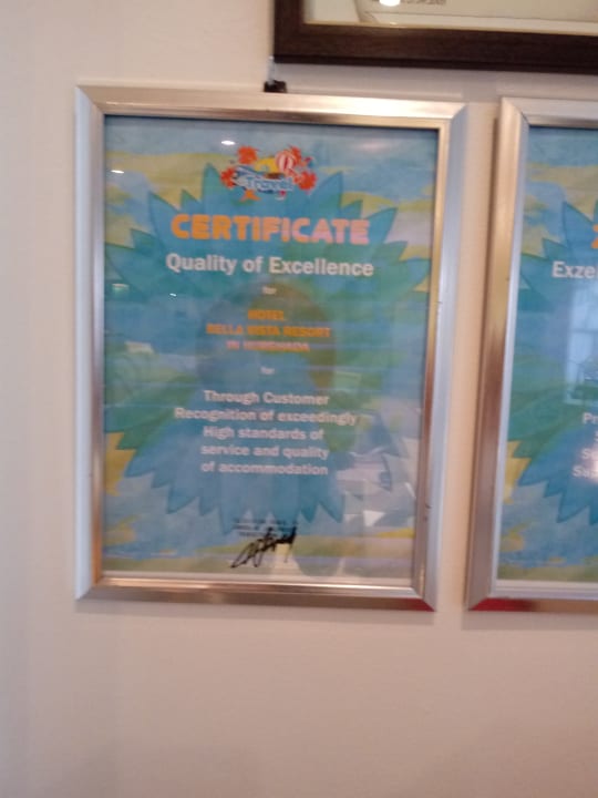 Sonstiges Bella Vista Resort Hurghada