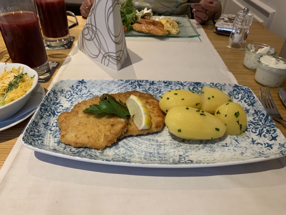 Gastro Hotel Erholung