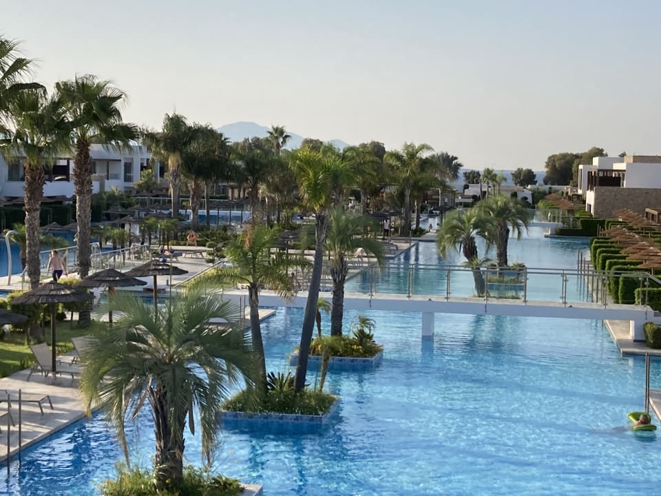 Pool TUI BLUE Palazzo del Mare