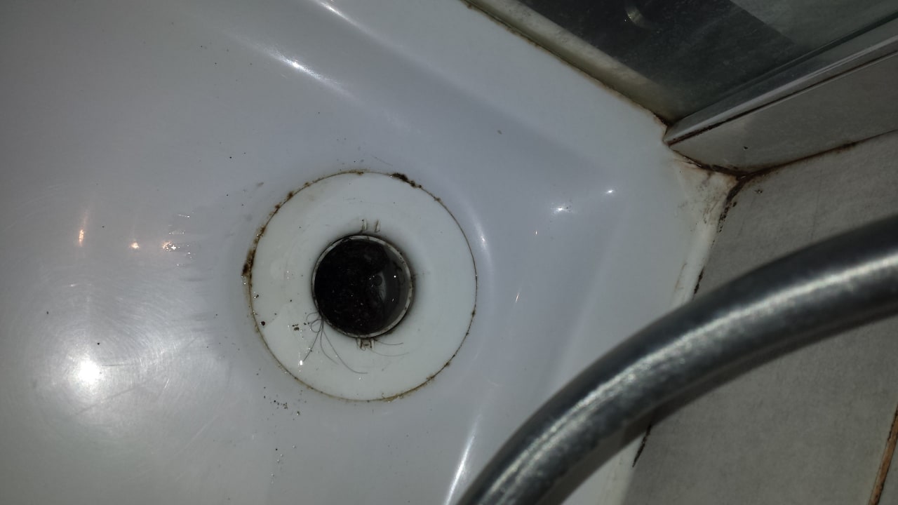 Zimmer Tusan Beach Resort