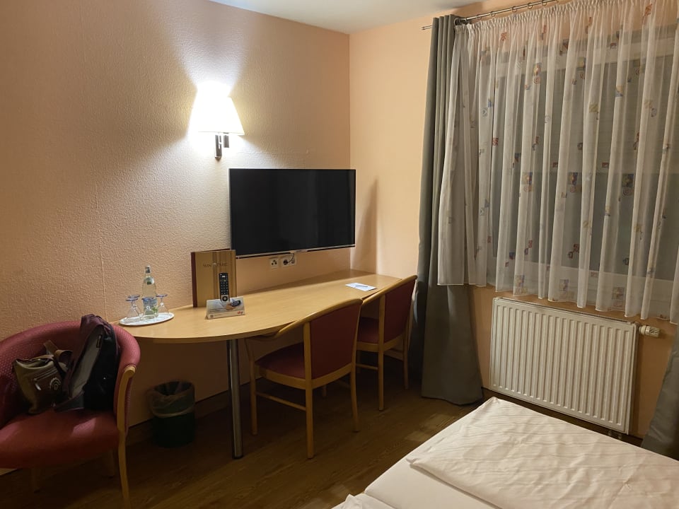 Zimmer Sun Parc Hotel